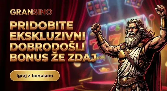 Gransino Casino